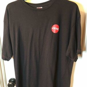 Amc Crew Shirt